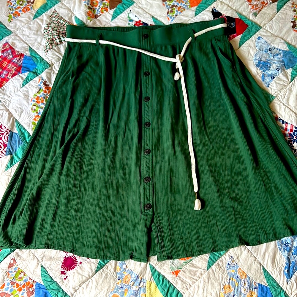 Westport Skirt